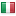 airqualitynow.mobi server is located in Italy